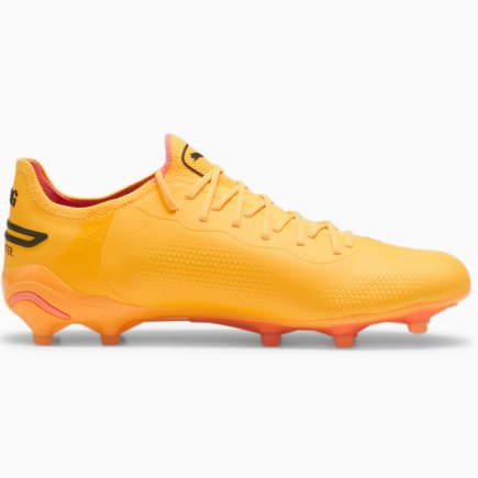 Бутсы Puma KING Ultimate FG/AG 107563-08