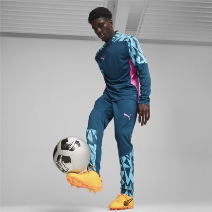 Бутсы Puma KING Ultimate FG/AG 107563-08