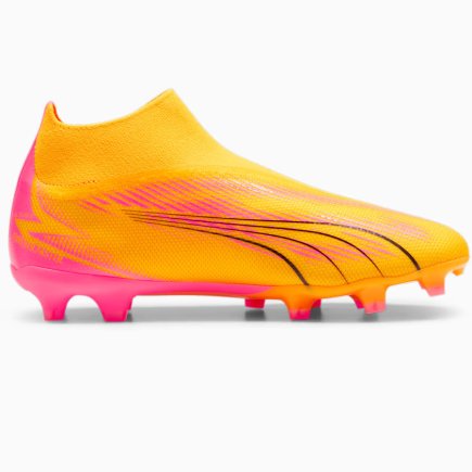 Бутси Puma Ultra Match+ LL FG/MG 107759-03