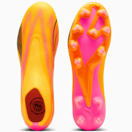Бутси Puma Ultra Match+ LL FG/MG 107759-03