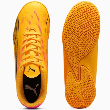 Взуття для залу Puma Ultra Play IT 107780-03 дитяче