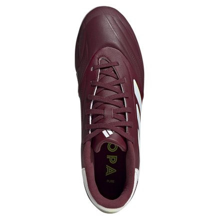 Бутсы Adidas COPA PURE.2 League 2G/3G AG IE7512 - Официальная Продукция
