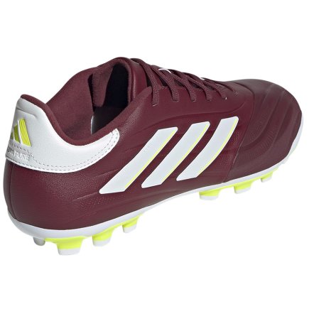 Бутсы Adidas COPA PURE.2 League 2G/3G AG IE7512 - Официальная Продукция