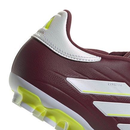 Бутсы Adidas COPA PURE.2 League 2G/3G AG IE7512 - Официальная Продукция