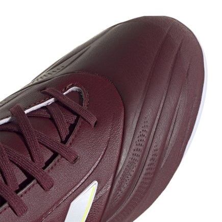 Бутсы Adidas COPA PURE.2 League 2G/3G AG IE7512 - Официальная Продукция