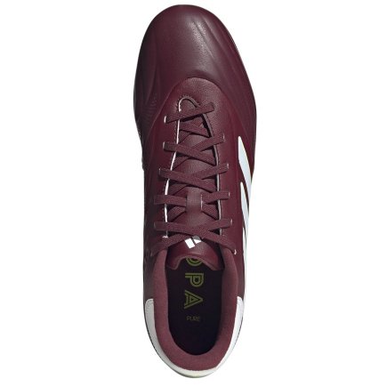 Бутсы Adidas COPA PURE.2 League FG IE7491 детские - Официальная Продукция