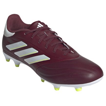 Бутсы Adidas COPA PURE.2 League FG IE7491 детские - Официальная Продукция