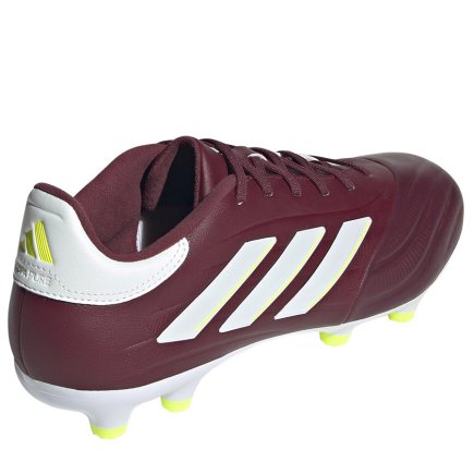 Бутсы Adidas COPA PURE.2 League FG IE7491 детские - Официальная Продукция