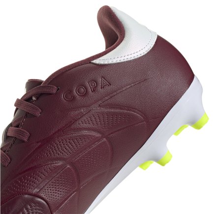 Бутсы Adidas COPA PURE.2 League FG IE7491 детские - Официальная Продукция