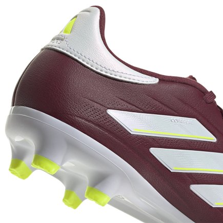 Бутсы Adidas COPA PURE.2 League FG IE7491 детские - Официальная Продукция