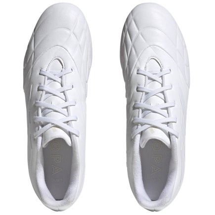 Бутсы Adidas COPA PURE.3 FG HQ8943 - Официальная Продукция