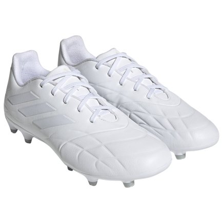 Бутсы Adidas COPA PURE.3 FG HQ8943 - Официальная Продукция