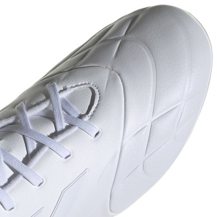 Бутсы Adidas COPA PURE.3 FG HQ8943 - Официальная Продукция