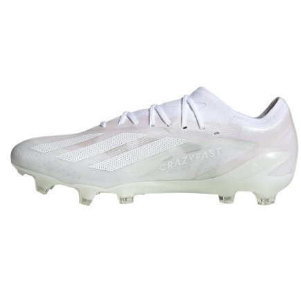 Бутсы Adidas X CRAZYFAST.1 FG GY7418 - Официальная Продукция