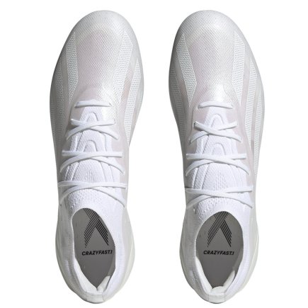 Бутсы Adidas X CRAZYFAST.1 FG GY7418 - Официальная Продукция