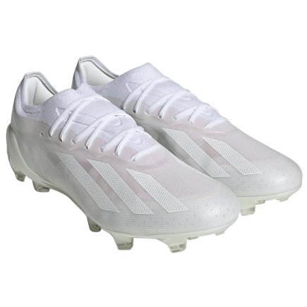Бутсы Adidas X CRAZYFAST.1 FG GY7418 - Официальная Продукция