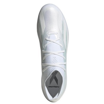 Бутсы Adidas X CRAZYFAST.2 FG GY7423 - Официальная Продукция