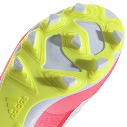 Бутсы Adidas X CRAZYFAST Club IG0616 - Официальная Продукция