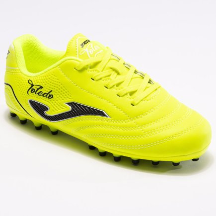 Бутсы Joma TOLEDO Jr 2409 AG TOJS2409AG детские