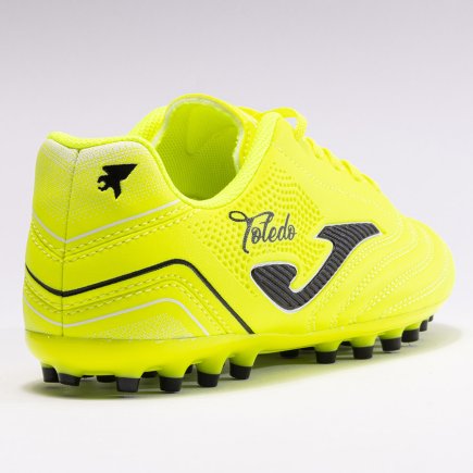 Бутсы Joma TOLEDO Jr 2409 AG TOJS2409AG детские