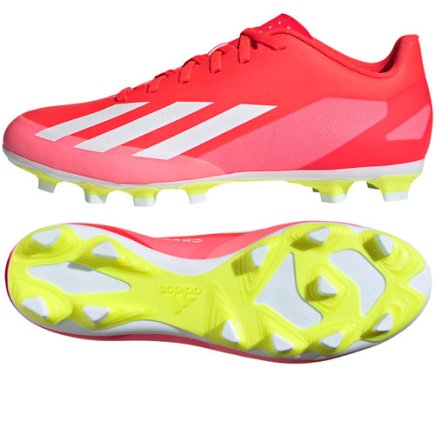 Бутсы Adidas X CRAZYFAST Club IG0616 - Официальная Продукция