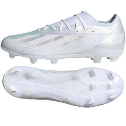 Бутсы Adidas X CRAZYFAST.2 FG GY7423 - Официальная Продукция