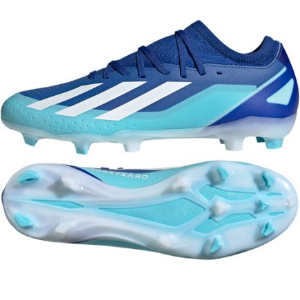 Бутсы Adidas X Crazyfast.2 FG GY7422 - Официальная Продукция