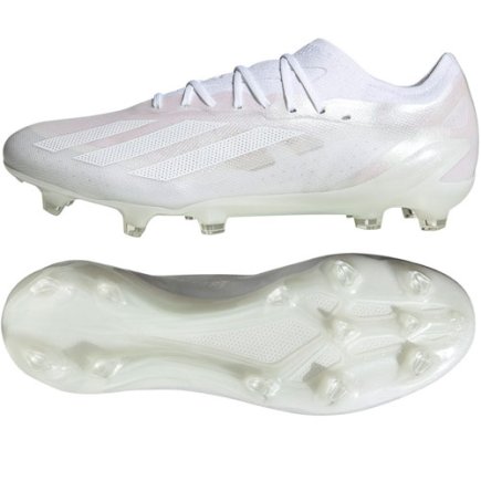 Бутсы Adidas X CRAZYFAST.1 FG GY7418 - Официальная Продукция