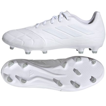 Бутсы Adidas COPA PURE.3 FG HQ8943 - Официальная Продукция