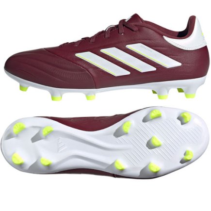 Бутсы Adidas COPA PURE.2 League FG IE7491 детские - Официальная Продукция