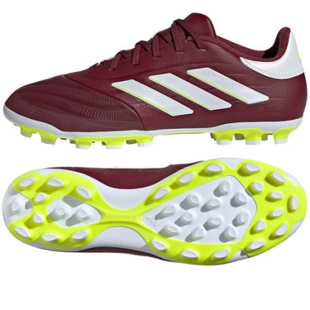 Бутсы Adidas COPA PURE.2 League 2G/3G AG IE7512 - Официальная Продукция