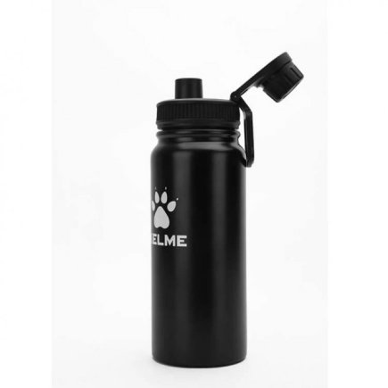 Пляшка для води Kelme Water Bottle 8101WL5001.9003 600 мл