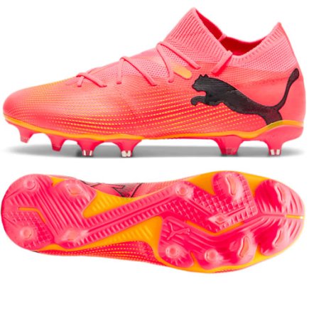 Бутси Puma Future 7 Match FG/AG 107715-03