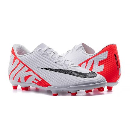 Бутси Nike Mercurial VAPOR 15 CLUB FG/MG - Офіційна Продукція