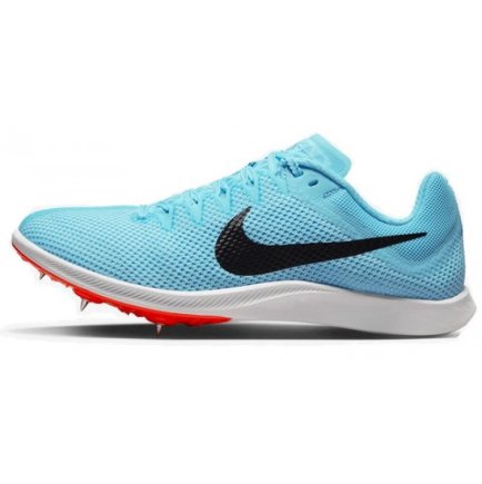 Кроссовки Nike ZOOM RIVAL DISTANCE DC8725-400 - Официальная Продукция