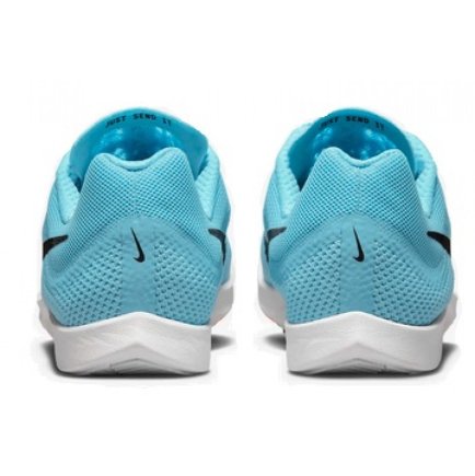 Кроссовки Nike ZOOM RIVAL DISTANCE DC8725-400 - Официальная Продукция