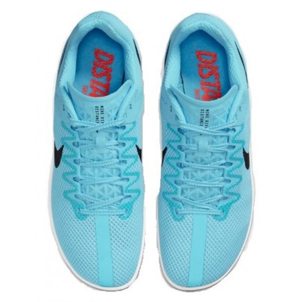 Кроссовки Nike ZOOM RIVAL DISTANCE DC8725-400 - Официальная Продукция