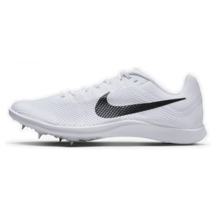 Кроссовки Nike ZOOM RIVAL DISTANCE DC8725-100 - Официальная Продукция