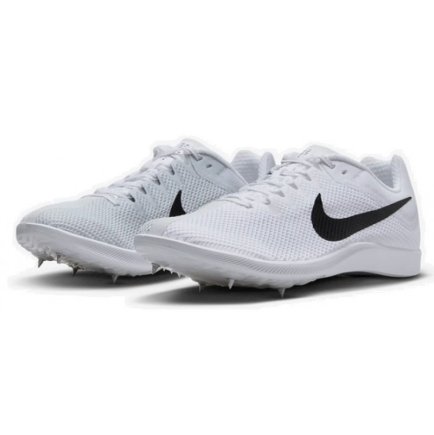 Кроссовки Nike ZOOM RIVAL DISTANCE DC8725-100 - Официальная Продукция