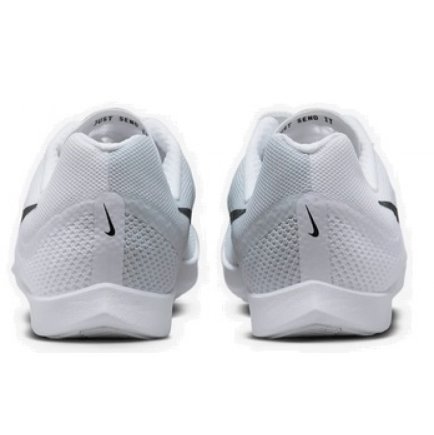 Кроссовки Nike ZOOM RIVAL DISTANCE DC8725-100 - Официальная Продукция