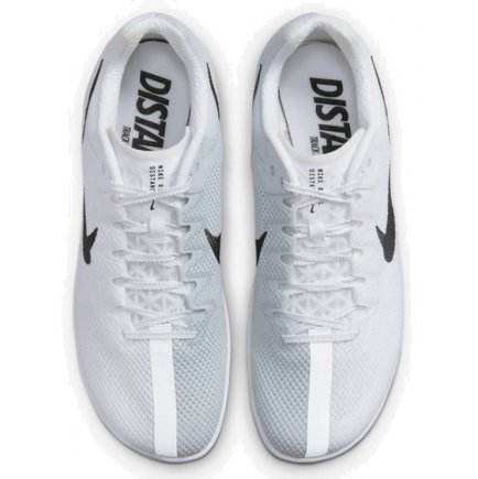 Кроссовки Nike ZOOM RIVAL DISTANCE DC8725-100 - Официальная Продукция