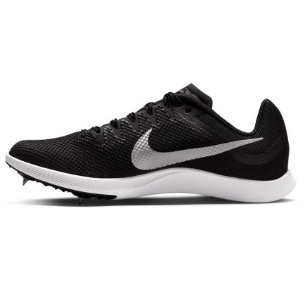 Кроссовки Nike ZOOM RIVAL DISTANCE DC8725-001 - Официальная Продукция