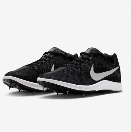 Кроссовки Nike ZOOM RIVAL DISTANCE DC8725-001 - Официальная Продукция
