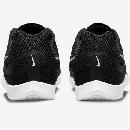 Кроссовки Nike ZOOM RIVAL DISTANCE DC8725-001 - Официальная Продукция