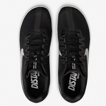 Кроссовки Nike ZOOM RIVAL DISTANCE DC8725-001 - Официальная Продукция