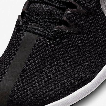 Кроссовки Nike ZOOM RIVAL DISTANCE DC8725-001 - Официальная Продукция