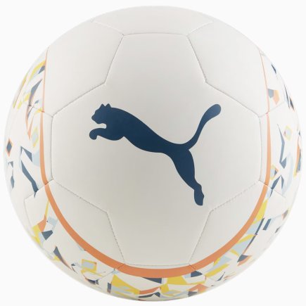 М'яч футбольний Puma Neymar Jr Graphic Ball 084232-01 розмір 5