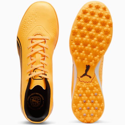 Сороконіжки Puma KING Match TT 107260-05