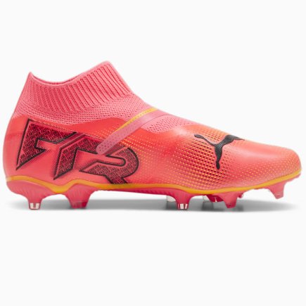 Бутсы Puma Future 7 Match+ LL FG/AG 107711-03