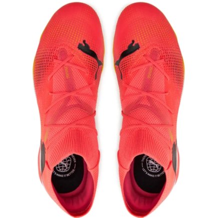 Сороконіжки Puma Future 7 Match TT 107720-03